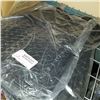 Image 2 : 2 SETS OF RUBBER FLOOR MATS FOR TACOMA AND LEXUS