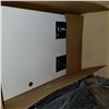 Image 2 : FROST TAMPON AND NAPKIN DISPENSER AND DEB SOAP DISPENSER