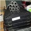 Image 2 : 4-TIER PLASTIC SHELF