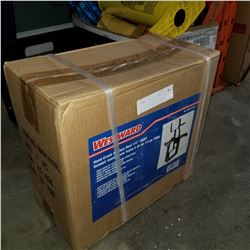 WESTWARD AIR HOSE REEL