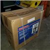 Image 1 : WESTWARD AIR HOSE REEL