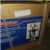 Image 2 : WESTWARD AIR HOSE REEL