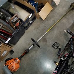 STIHL FS 70RC GAS WEEDEATER