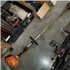 Image 1 : STIHL FS 70RC GAS WEEDEATER