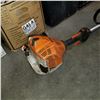Image 2 : STIHL FS 70RC GAS WEEDEATER