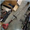 Image 1 : SHINDAIWA T270 GAS WEEDEATER