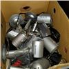 Image 2 : BOX OF SECURITY CAMERAS