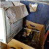 Image 1 : LOT OF VINTAGE POP BOTTLES