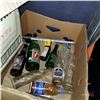 Image 2 : LOT OF VINTAGE POP BOTTLES