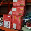 Image 1 : 9 BOXES OF SCOTCH CUSHION WRAP 125FT PER BOX