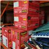 Image 2 : 9 BOXES OF SCOTCH CUSHION WRAP 125FT PER BOX