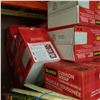 Image 3 : 9 BOXES OF SCOTCH CUSHION WRAP 125FT PER BOX