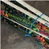 Image 2 : LOT OF 10 GARDEN BLANKETS