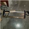 Image 2 : 3 SAWS - BUCK, MITRE, SKILL