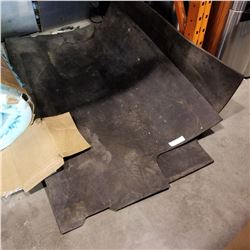 PICK UP FLOOR MAT