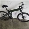 Image 3 : GREEN MONTAQUE BIKE