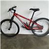 Image 1 : RED KONA BIKE