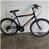 Image 1 : BLACK MAGNA BIKE