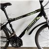Image 2 : BLACK INFINITY BIKE