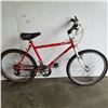 Image 1 : RED BRC BIKE
