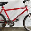 Image 2 : RED BRC BIKE
