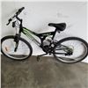Image 3 : BLACK SUPERCYCLE BIKE