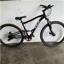 BLACK CCM BIKE