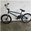 Image 1 : GREEN NO NAME BIKE