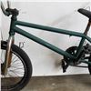 Image 2 : GREEN NO NAME BIKE
