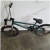 Image 3 : GREEN NO NAME BIKE