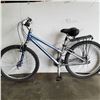 Image 1 : BLUE SPECIALIZED BIKE