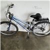 Image 3 : BLUE SPECIALIZED BIKE
