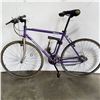 Image 1 : PURPLE BCA BIKE