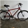 Image 1 : RED TREK BIKE