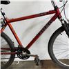 Image 2 : RED TREK BIKE