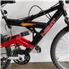 Image 2 : BLACK NEXT BIKE