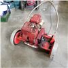 Image 2 : TORO GAS REEL MOWER