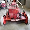 Image 3 : TORO GAS REEL MOWER