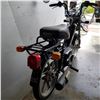 Image 6 : TOMOS GAS SCOOTER - AS IS