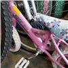 Image 2 : GIRLS KIDS NAKAMURA BIKE