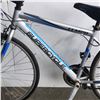 Image 2 : SILVER SUPERCYCLE BIKE