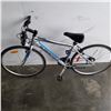 Image 3 : SILVER SUPERCYCLE BIKE