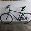 Image 1 : GREEN NO NAME BIKE