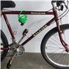 Image 2 : RED RALEIGH BIKE