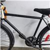 Image 2 : BLACK NO NAME BIKE