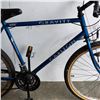 Image 2 : BLUE CARLTON BIKE