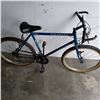 Image 3 : BLUE CARLTON BIKE