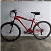 Image 1 : RED SCHWINN RANGER BIKE