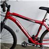 Image 2 : RED SCHWINN RANGER BIKE