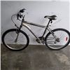 Image 1 : SILVER INFINITY BIKE